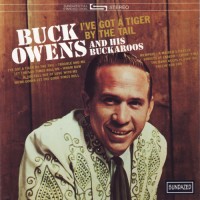 Purchase Buck Owens - I've Got A Tiger By The Tail (Vinyl)