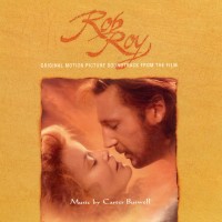 Purchase Carter Burwell - Rob Roy