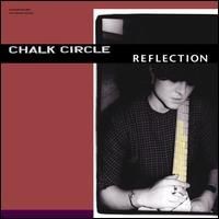 Purchase Chalk Circle - Reflection