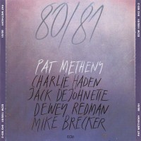 Purchase Pat Metheny - 80-81 CD1