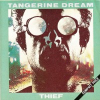 Purchase Tangerine Dream - Thief
