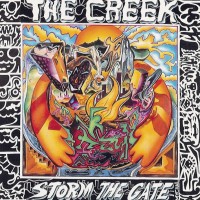 Purchase The Creek - Storm the Gate