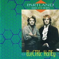 Purchase The Partland Brothers - Electric Honey
