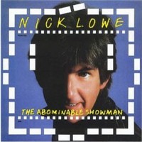 Purchase Nick Lowe - The Abominable Showman