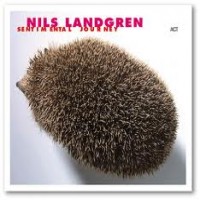 Purchase Nils Landgren - Sentimental Journey