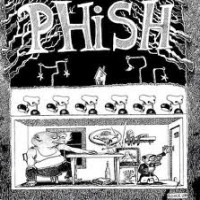 Purchase Phish - Junta CD1