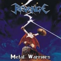 Purchase Revenge - Metal Warriors
