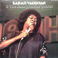Purchase Sarah Vaughan - Sarah Vaughan and The Jimmy Rowles Quintet