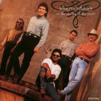 Purchase Shenandoah - In the Vicinity of the Heart