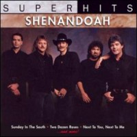 Purchase Shenandoah - Super Hits