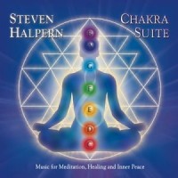 Purchase Steven Halpern - Chakra Suite