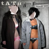 Purchase T.A.T.U - Waste Management