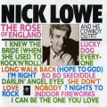 Buy Nick Lowe & His Cowboy Outfit - The Rose Of England Mp3 Download