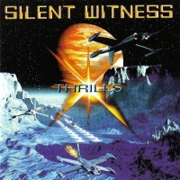 Purchase Silent Witness - Thrills
