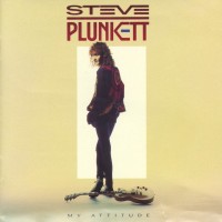 Purchase Steve Plunkett - My Attitude