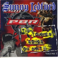 Purchase Sunny Ledfurd - The Toughest Songs on Dirt, Vol.1