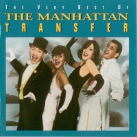 Purchase The Manhattan Transfer - The Very Best Of