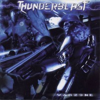 Purchase Thunderblast - Warzone