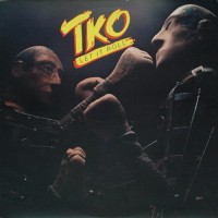 Purchase Tko - Let It Roll