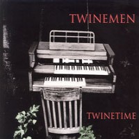 Purchase Twinemen - Twinetime
