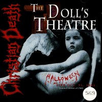 Purchase Christian Death - The Doll's Theatre