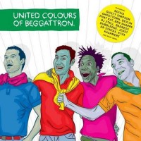 Purchase Foreign Beggars - United Colours Of Beggattron
