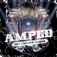 Purchase 116 Clique - Amped (EP)