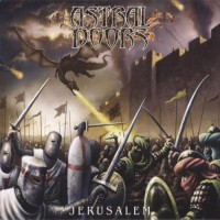 Purchase Astral Doors - Jerusalem