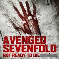 Purchase Avenged Sevenfold - Not Ready to Die (CDS)
