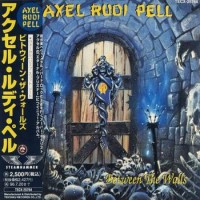 Purchase Axel Rudi Pell - Between The Walls