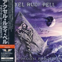 Purchase Axel Rudi Pell - Black Moon Pyramid