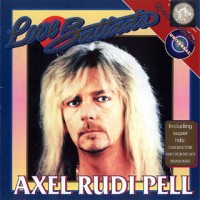 Purchase Axel Rudi Pell - Love Ballads