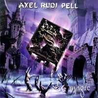 Purchase Axel Rudi Pell - Magic