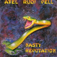 Purchase Axel Rudi Pell - Nasty Reputation