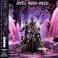 Buy Axel Rudi Pell - Oceans Of Time Mp3 Download