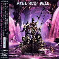 Purchase Axel Rudi Pell - Oceans Of Time
