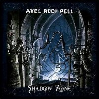 Purchase Axel Rudi Pell - Shadow Zone