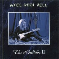 Purchase Axel Rudi Pell - The Ballads II