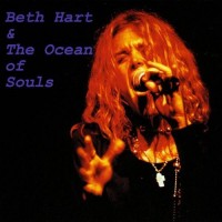 Purchase Beth Hart & The Ocean Of Souls - Beth Hart & The Ocean Of Souls