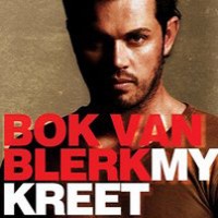 Purchase Bok Van Blerk - My Kreet