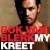 Buy Bok Van Blerk - My Kreet Mp3 Download