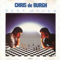Purchase Chris De Burgh - Best Moves