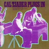 Purchase Cal Tjader - Plugs In