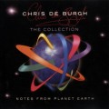 Buy Chris De Burgh - Notes From Planet Earth: The Collection Mp3 Download