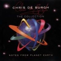 Purchase Chris De Burgh - Notes From Planet Earth: The Collection