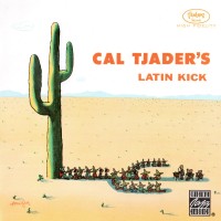 Purchase Cal Tjader - Latin Kick