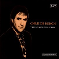 Purchase Chris De Burgh - The Ultimate Collection 2005 CD1
