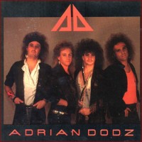 Purchase Adrian Dodz - Adrian Dodz