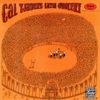 Purchase Cal Tjader - Cal Tjader's Latin Concert