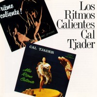 Purchase Cal Tjader - Los Ritmos Calientes (1954-1957)